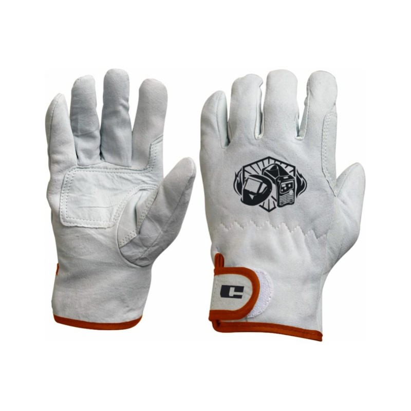 Перчатки защитные Сварог ПР-38, размер 9