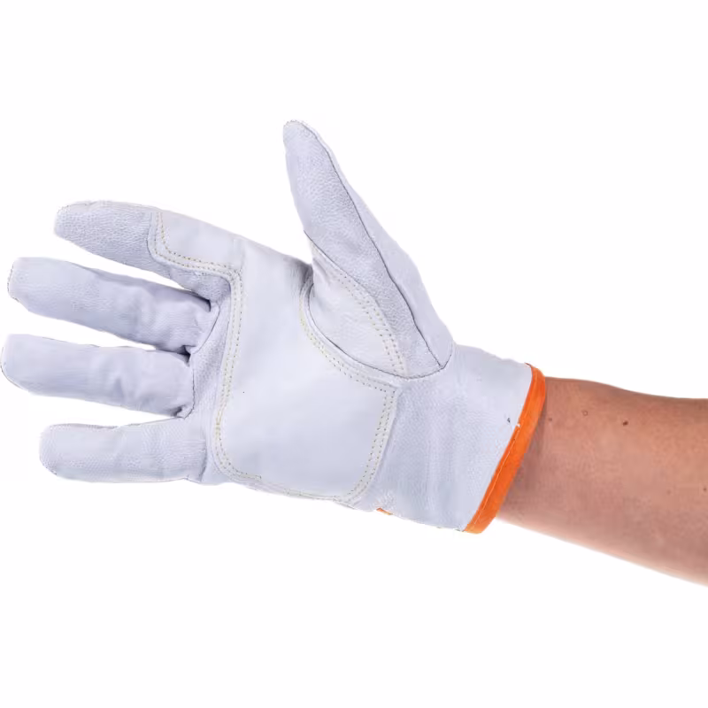 Перчатки защитные Сварог ПР-38, размер 9