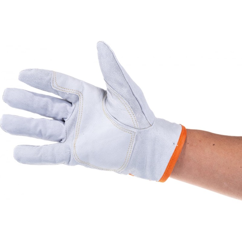 Перчатки защитные Сварог ПР-38, размер 9