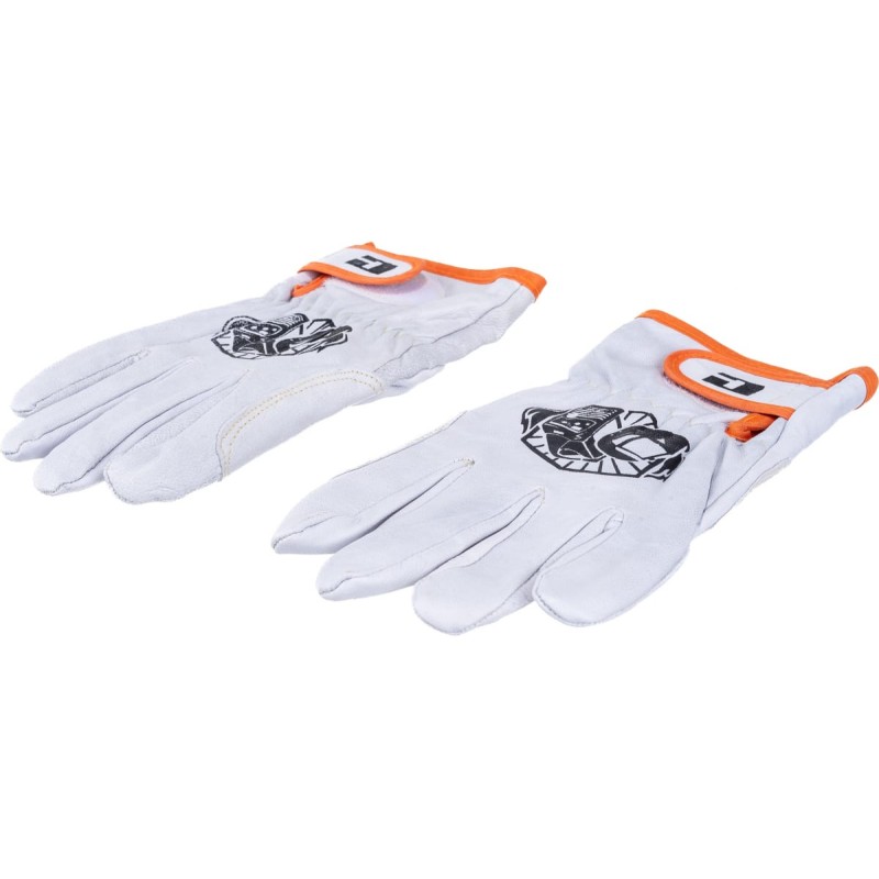 Перчатки защитные Сварог ПР-38, размер 9