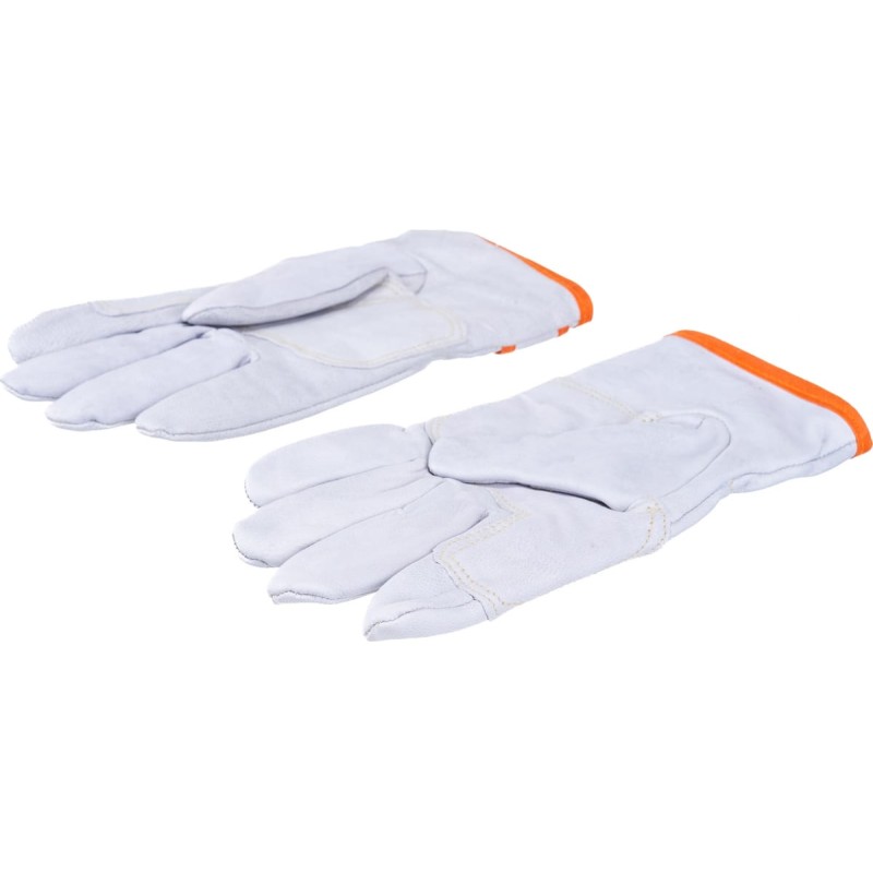 Перчатки защитные Сварог ПР-38, размер 9