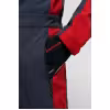 Комбинезон мужской Finntrail Stig 3790 Red, ткань SoftShell, красный, размер 44-46 (S), 165-175 см