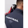 Комбинезон мужской Finntrail Stig 3790 Red, ткань SoftShell, красный, размер 48-50 (М), 170-180 см