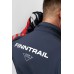 Комбинезон мужской Finntrail Stig 3790 Red, ткань SoftShell, синий/красный, размер M (48-50), 170-180 см