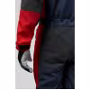 Комбинезон мужской Finntrail Stig 3790 Red, ткань SoftShell, красный, размер 48-50 (М), 170-180 см
