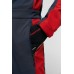 Комбинезон мужской Finntrail Stig 3790 Red, ткань SoftShell, синий/красный, размер M (48-50), 170-180 см