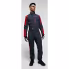 Комбинезон мужской Finntrail Stig 3790 Red, ткань SoftShell, красный, размер 54-56 (MK), 170-180 см