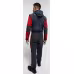 Комбинезон мужской Finntrail Stig 3790 Red, ткань SoftShell, красный, размер  54-56 (MK), 170-180 см