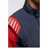 Комбинезон мужской Finntrail Stig 3790 Red, ткань SoftShell, красный, размер 54-56 (MK), 170-180 см