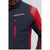 Комбинезон мужской Finntrail Stig 3790 Red, ткань SoftShell, красный, размер 54-56 (MK), 170-180 см