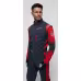 Комбинезон мужской Finntrail Stig 3790 Red, ткань SoftShell, красный, размер 50-52 (L), 175-185 см
