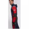 Комбинезон мужской Finntrail Stig 3790 Red, ткань SoftShell, красный, размер 50-52 (L), 175-185 см