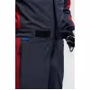 Комбинезон мужской Finntrail Stig 3790 Red, ткань SoftShell, красный, размер 54-56 (XL), 180-190 см