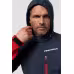 Комбинезон мужской Finntrail Stig 3790 Red, ткань SoftShell, красный, размер 58-60 (XXL), 185-195 см