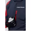 Комбинезон мужской Finntrail Stig 3790 Red, ткань SoftShell, красный, размер 62-64 (XXXL), 190-200 см
