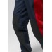 Комбинезон мужской Finntrail Stig 3790 Red, ткань SoftShell, синий/красный, размер XXXL (62-64), 190-200 см