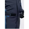 Комбинезон мужской Finntrail Stig 3790 Blue, ткань SoftShell, синий, размер 44-46 (S), 165-175 см