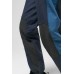 Комбинезон мужской Finntrail Stig 3790 Blue, ткань SoftShell, синий/голубой, размер S (44-46), 165-175 см