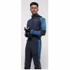 Комбинезон мужской Finntrail Stig 3790 Blue, ткань SoftShell, синий, размер 48-50 (M), 170-180 см