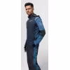 Комбинезон мужской Finntrail Stig 3790 Blue, ткань SoftShell, синий, размер 48-50 (M), 170-180 см