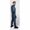 Комбинезон мужской Finntrail Stig 3790 Blue, ткань SoftShell, синий, размер 48-50 (M), 170-180 см