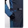 Комбинезон мужской Finntrail Stig 3790 Blue, ткань SoftShell, синий, размер 48-50 (M), 170-180 см
