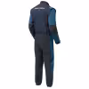 Комбинезон мужской Finntrail Stig 3790 Blue, ткань SoftShell, синий, размер 50-52 (L), 175-185 см