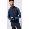 Комбинезон мужской Finntrail Stig 3790 Blue, ткань SoftShell, синий, размер 50-52 (L), 175-185 см