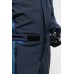 Комбинезон мужской Finntrail Stig 3790 Blue, ткань SoftShell, синий/голубой, размер XL (54-56), 180-190 см