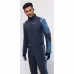 Комбинезон мужской Finntrail Stig 3790 Blue, ткань SoftShell, синий, размер 62-64 (XXXL), 190-200 см