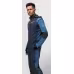 Комбинезон мужской Finntrail Stig 3790 Blue, ткань SoftShell, синий, размер 62-64 (XXXL), 190-200 см
