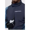 Комбинезон мужской Finntrail Stig 3790 Blue, ткань SoftShell, синий, размер 62-64 (XXXL), 190-200 см