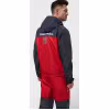 Куртка Finntrail Apex 4027 Red, мембрана Hard-Tex, красный/синий, размер XS (42-44), 160-170 см