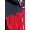 Куртка Finntrail Apex 4027 Red, мембрана Hard-Tex, красный/синий, размер XS (42-44), 160-170 см