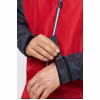 Куртка Finntrail Apex 4027 Red, мембрана Hard-Tex, красный/синий, размер XS (42-44), 160-170 см