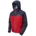 Куртка Finntrail Apex 4027 Red, мембрана Hard-Tex, красный/синий, размер L (50-52), 175-185 см