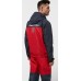 Куртка Finntrail Apex 4027 Red, мембрана Hard-Tex, красный/синий, размер XXL (58-60), 185-195 см