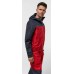 Куртка Finntrail Apex 4027 Red, мембрана Hard-Tex, красный/синий, размер XXL (58-60), 185-195 см