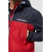 Куртка Finntrail Apex 4027 Red, мембрана Hard-Tex, красный/синий, размер XXL (58-60), 185-195 см