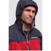 Куртка Finntrail Apex 4027 Red, мембрана Hard-Tex, красный/синий, размер XXL (58-60), 185-195 см