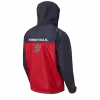 Куртка Finntrail Apex 4027 Red, мембрана Hard-Tex, красный/синий, размер XXXL (62-64), 190-200 см