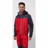 Куртка Finntrail Apex 4027 Red, мембрана Hard-Tex, красный/синий, размер XXXL (62-64), 190-200 см