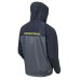 Куртка Finntrail Apex 4027 Grey, мембрана Hard-Tex, серый/черный, размер XS (42-44), 160-170 см