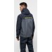 Куртка Finntrail Apex 4027 Grey, мембрана Hard-Tex, серый/черный, размер XS (42-44), 160-170 см