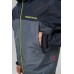 Куртка Finntrail Apex 4027 Grey, мембрана Hard-Tex, серый/черный, размер XS (42-44), 160-170 см