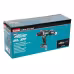 Дрель-шуруповерт аккумуляторная Makita DF001GZ