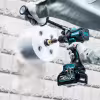 Дрель-шуруповерт аккумуляторная Makita DF001GZ
