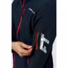 Толстовка мужская Finntrail Polar 1391, флис, черный, размер 42-44 (XS), 160-170 см
