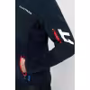 Толстовка мужская Finntrail Polar 1391, флис, черный, размер 42-44 (XS), 160-170 см