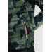 Термокуртка мужская Finntrail Master Hood 1504, CamoArmy, размер 42-44 (XS), 160-170 см